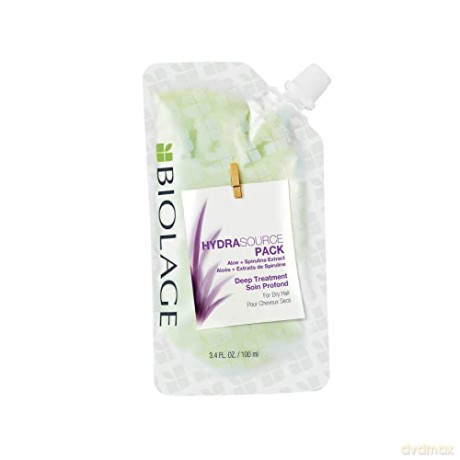 Biolage Hydra Source Pack (Deep Treatment) 100 ml - Volume: 100 ml