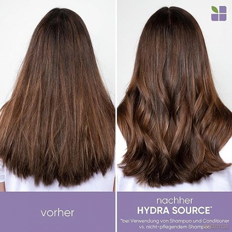 Biolage Hydra Source Pack (Deep Treatment) 100 ml - Volume: 100 ml