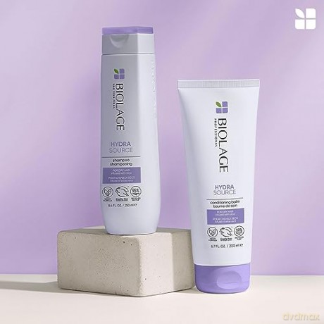 Biolage Hydra Source Pack (Deep Treatment) 100 ml - Volume: 100 ml