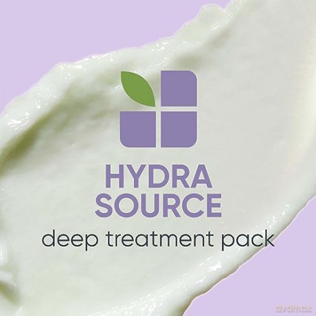 Biolage Hydra Source Pack (Deep Treatment) 100 ml - Volume: 100 ml