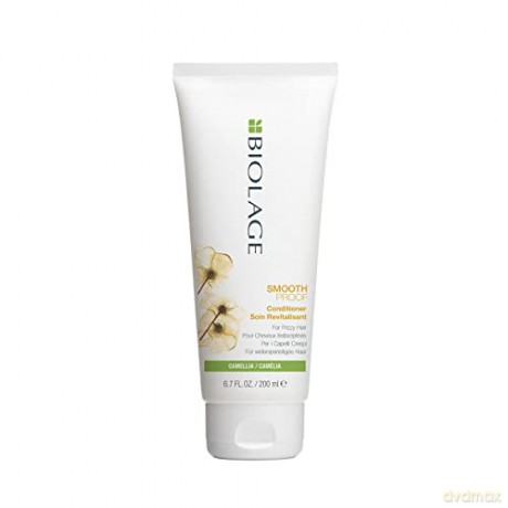 Biolage Smoothing conditioner for strong and Frizzy Hair Biolage SmoothProof (Conditioner) - Volume: 200 ml
