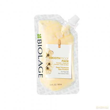 Biolage Smoothproof Pack (Deep Treatment) 100 ml - Volume: 100 ml