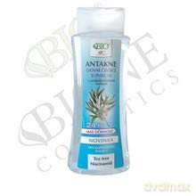 Bione Cosmetics Daily anti-microbial cleansing tonic Antakne 255 ml