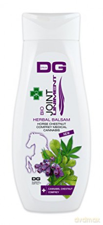Bione Cosmetics Hyaluronic acid body lotion Hyaluron Life 300 ml