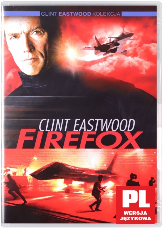 Firefox [DVD]
