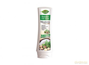 Bione Cosmetics Macadamia + Coco Milk 150 ml