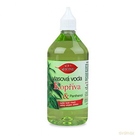Bione Cosmetics Nettle hair water 215 ml