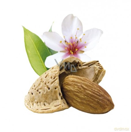 Bione Cosmetics Nourishing almond cream for very dry and sensitive skin Natura l 51 ml