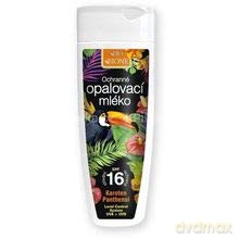 Bione Cosmetics Protective Sunscreen SPF 16 (Sun Milk SPF 16) 200 ml