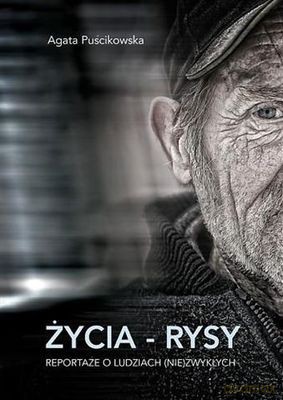 Życia Rysy - Agata Puścikowska [KSIĄŻKA]