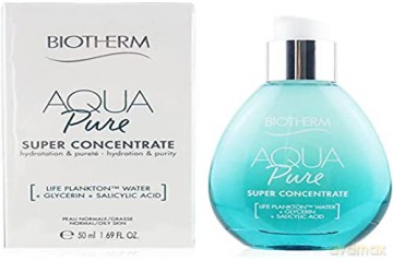 Biotherm Aqua Pure (Super Concentrate ) 50 ml