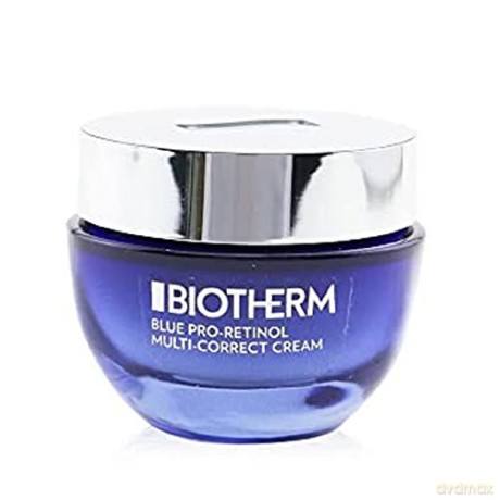 Biotherm Blue Pro-Retinol Daily Retinol Cream (Multi- Correct Cream) 50 ml