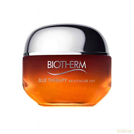 Biotherm BLUE THERAPY AMBER ALGAE REVIT CR - NEW