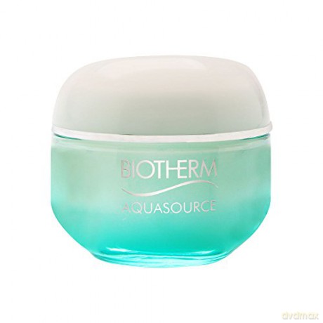 Biotherm Hydrating gel for normal and combination skin Aquasource (Hyalu Plump Gel) 50 ml