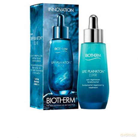 Biotherm Life Plankton Elixir (Fundamental Regenerating Treatment) - Volume: 75 ml