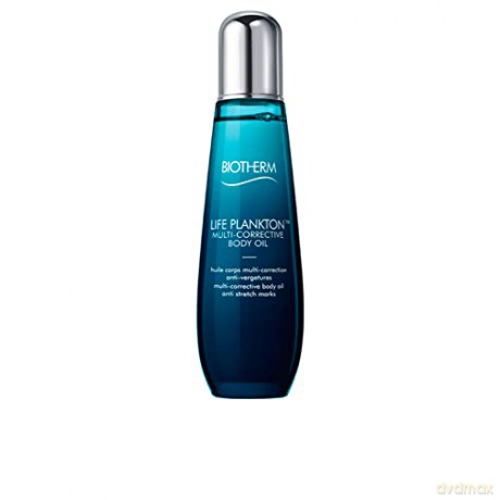 Biotherm Life Plankton Multi Firming Body Oil (Multi- Correct ive Body Oil) 125 ml
