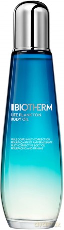 Biotherm Life Plankton Multi Firming Body Oil (Multi- Correct ive Body Oil) 125 ml