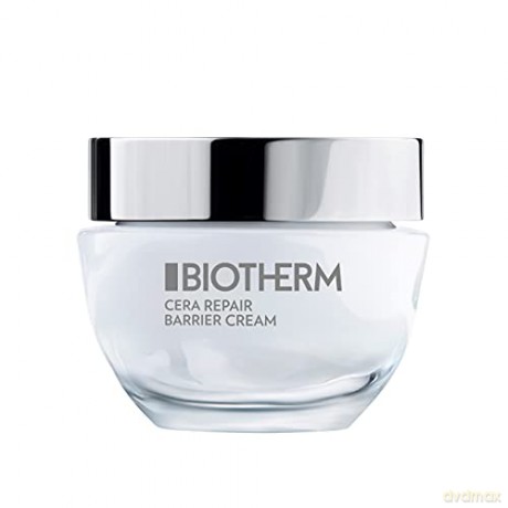 Biotherm Soothing and rejuvenating skin cream Cera Repair (Barrier Cream) 50 ml