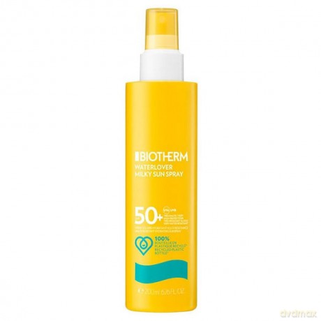 Biotherm SPF 50 Waterlover (Milky Sun Spray) 200 ml