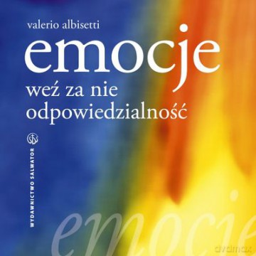 Emocje - Valerio Albisetti [KSIĄŻKA]