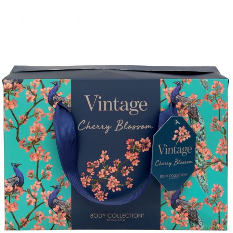 Body Collection Indulgent Pamper Gift Bag