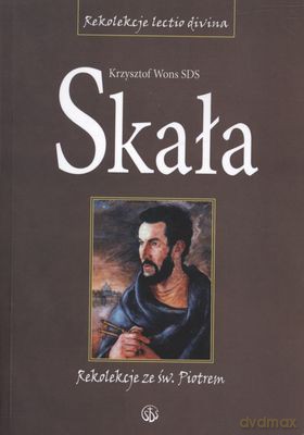 Skała - Krzysztof Wons [KSIĄŻKA]