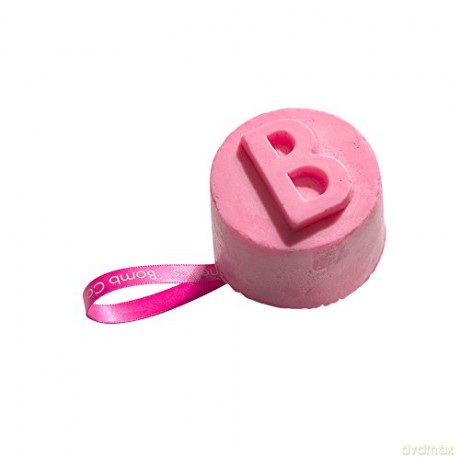 Bomb Cosmetics (Shower Soap) Rigid Shower Gel 130 g - Variant: Rigid shower gel Roses and pepper