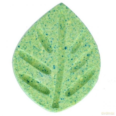 Bomb Cosmetics Bath bomb Leaf It (Bath Blaster) 180 g
