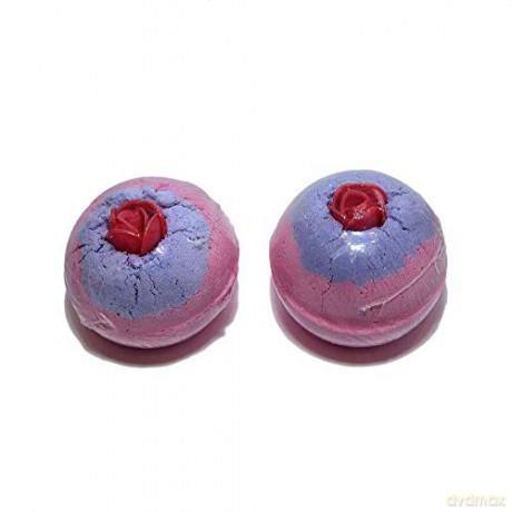 Bomb Cosmetics Be Unique-Orn bath gift set