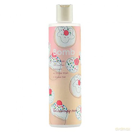Bomb Cosmetics Enceedingly Good Shower Gel (Shower Wash) 300 ml