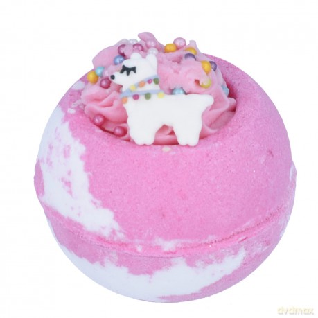 Bomb Cosmetics Fleece Navidad bath gift set
