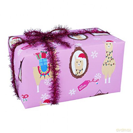 Bomb Cosmetics Fleece Navidad bath gift set