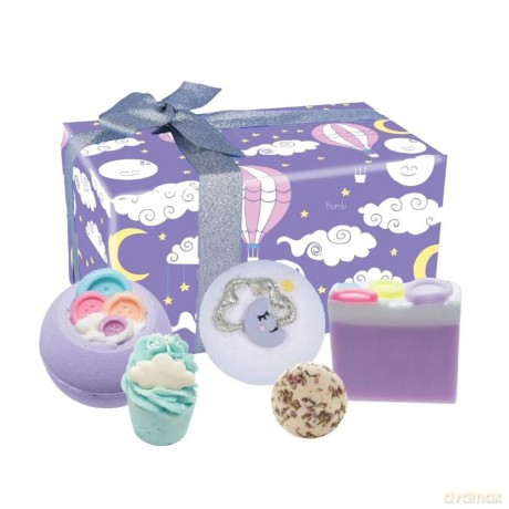 Bomb Cosmetics Gift set The Land of Nod