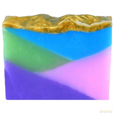 Bomb Cosmetics Glycerine soap Rock protrusion (Soap) 100 g