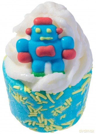 Bomb Cosmetics Hammer Time bath gift set