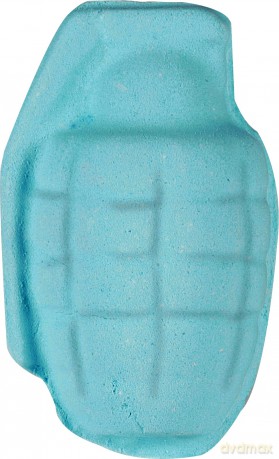 Bomb Cosmetics Hammer Time bath gift set