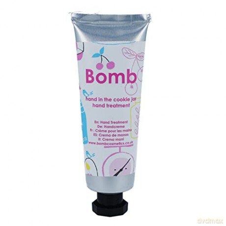Bomb Cosmetics Hand in the Cookie Jar (Hand Treatment) 25 ml