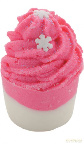 Bomb Cosmetics No Peeking bath gift set