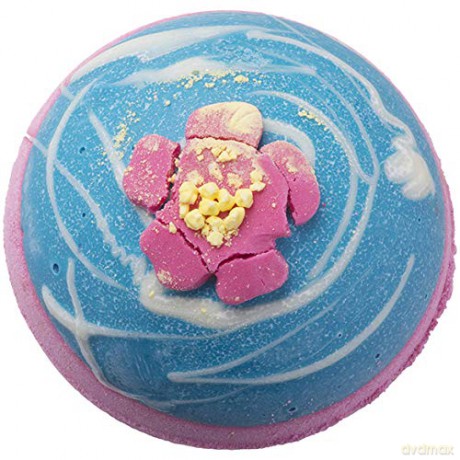Bomb Cosmetics No Peeking bath gift set