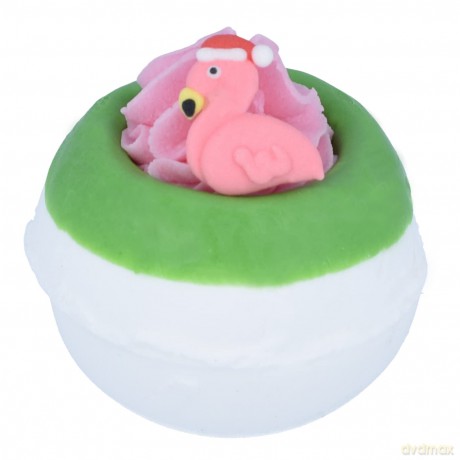 Bomb Cosmetics No Peeking bath gift set