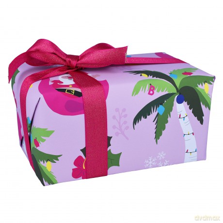 Bomb Cosmetics No Peeking bath gift set