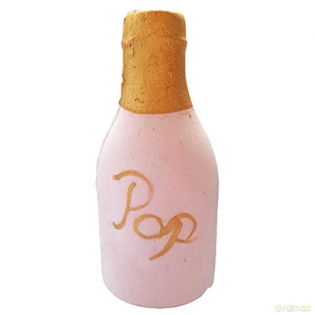 Bomb Cosmetics Pink Bubbly Sparkling Bath Bomb (Bath Blaster) 160 g
