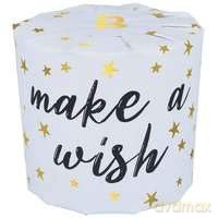 Bomb Cosmetics Scented candle in glass Make a Wish