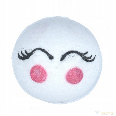 Bomb Cosmetics Sparkling bath bomb Wake Up & Make Up (Bath Blaster) 160 g
