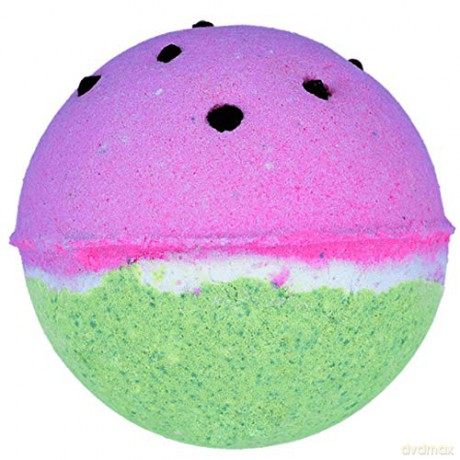 Bomb Cosmetics Sparkling bath bomb Watercolors Fruit beauty (Bath Blaster) 180 g