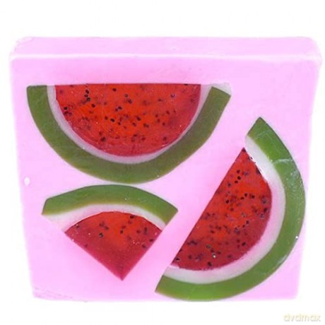 Bomb Cosmetics Watermelon Sugar glycerin soap (Soap) 100 g