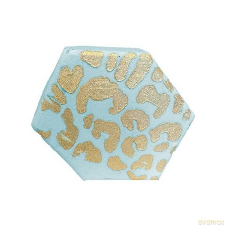 Bomb Cosmetics Wild Thing sparkling bath bomb (Bath Blaster) 160 g