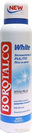 Borotalco Invisible Fresh (Invisible Fresh ) 150 ml