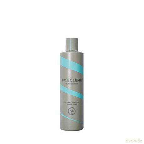 Bouclme Hydrating Shampoo - Volume: 300 ml