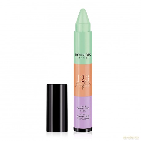 Bourjois 123 Perfect (Color Correcting Stick) 2.4 g